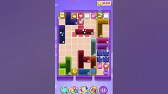 Drop the Cat Level 3598: Drop The Cat Level 3598