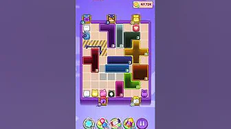 Drop the Cat Level 3603: Drop The Cat Level 3603