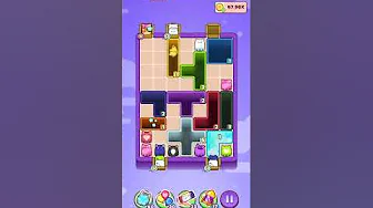 Drop the Cat Level 3604: Drop The Cat Level 3604
