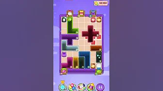 Drop the Cat Level 3610: Drop The Cat Level 3610