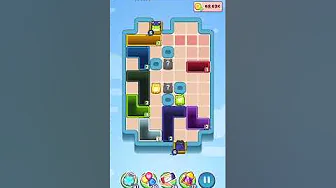 Drop the Cat Level 3612: Drop The Cat Level 3612