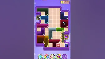 Drop the Cat Level 3613: Drop The Cat Level 3613