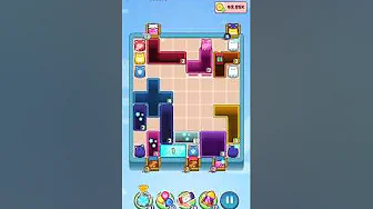 Drop the Cat Level 3616: Drop The Cat Level 3616