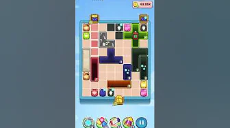 Drop the Cat Level 3617: Drop The Cat Level 3617