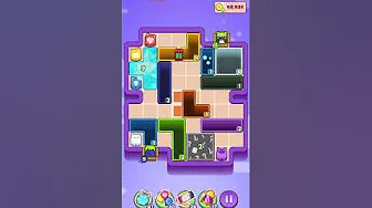Drop the Cat Level 3619: Drop The Cat Level 3619