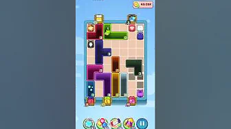Drop the Cat Level 3622: Drop The Cat Level 3622