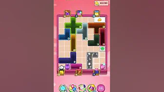 Drop the Cat Level 3623: Drop The Cat Level 3623