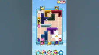 Drop the Cat Level 3625: Drop The Cat Level 3625