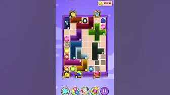 Drop the Cat Level 3628: Drop The Cat Level 3628