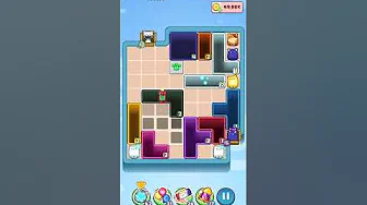 Drop the Cat Level 3631: Drop The Cat Level 3631