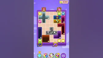 Drop the Cat Level 3634: Drop The Cat Level 3634