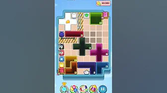 Drop the Cat Level 3636: Drop The Cat Level 3636