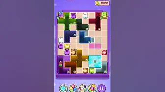 Drop the Cat Level 3639: Drop The Cat Level 3639