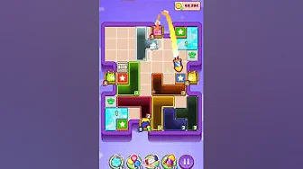 Drop the Cat Level 3640: Drop The Cat Level 3640