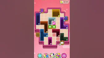 Drop the Cat Level 3641: Drop The Cat Level 3641