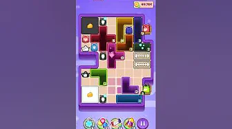 Drop the Cat Level 3649: Drop The Cat Level 3649