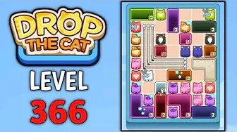Level 366