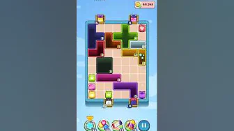 Drop the Cat Level 3672: Drop The Cat Level 3672