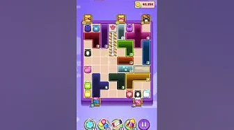 Drop the Cat Level 3679: Drop The Cat Level 3679