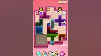 Drop the Cat Level 3681: Drop The Cat Level 3681