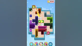 Drop the Cat Level 3685: Drop The Cat Level 3685