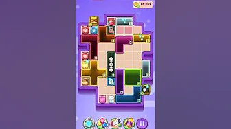 Drop the Cat Level 3687: Drop The Cat Level 3687