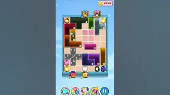 Drop the Cat Level 3701: Drop The Cat Level 3701