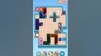 Drop the Cat Level 3702: Drop The Cat Level 3702