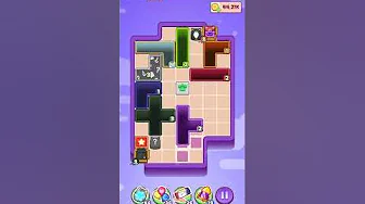 Drop the Cat Level 3703: Drop The Cat Level 3703