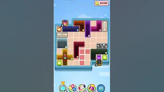 Drop the Cat Level 3707: Drop The Cat Level 3707