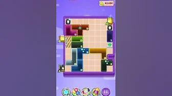 Drop the Cat Level 3708: Drop The Cat Level 3708