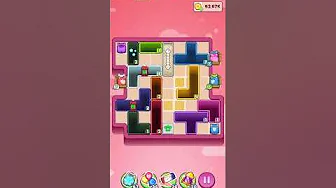 Drop the Cat Level 3709: Drop The Cat Level 3709