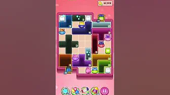 Drop the Cat Level 3711: Drop The Cat Level 3711