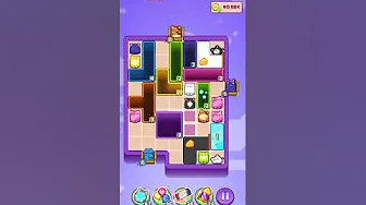 Drop the Cat Level 3716: Drop The Cat Level 3716