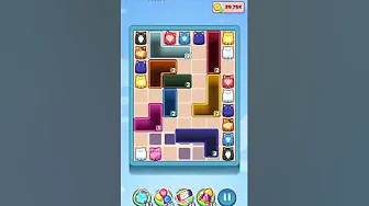 Drop the Cat Level 3721: Drop The Cat Level 3721