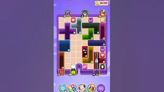 Drop the Cat Level 3722: Drop The Cat Level 3722