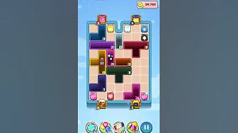 Drop the Cat Level 3723: Drop The Cat Level 3723