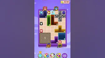 Drop the Cat Level 3725: Drop The Cat Level 3725