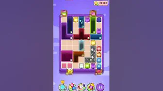 Drop the Cat Level 3728: Drop The Cat Level 3728