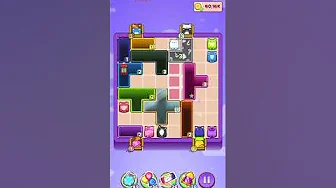 Drop the Cat Level 3733: Drop The Cat Level 3733