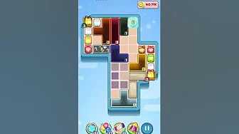 Drop the Cat Level 3741: Drop The Cat Level 3741