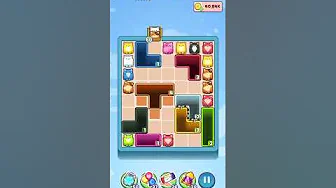 Drop the Cat Level 3745: Drop The Cat Level 3745