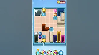 Drop the Cat Level 3746: Drop The Cat Level 3746