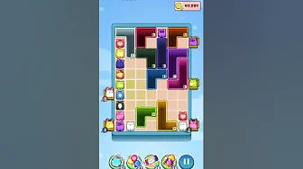 Drop the Cat Level 3747: Drop The Cat Level 3747
