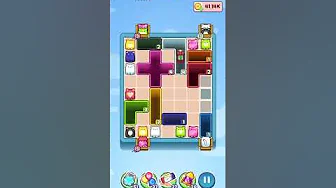 Drop the Cat Level 3757: Drop The Cat Level 3757
