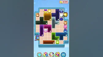 Drop the Cat Level 3762: Drop The Cat Level 3762