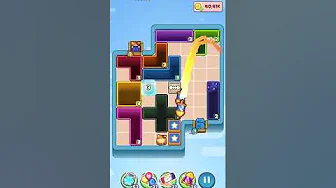 Drop the Cat Level 3765: Drop The Cat Level 3765