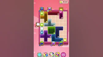 Drop the Cat Level 3790: Drop The Cat Level 3790