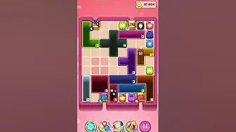 Drop the Cat Level 3793: Drop The Cat Level 3793