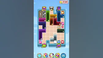 Drop the Cat Level 3795: Drop The Cat Level 3795